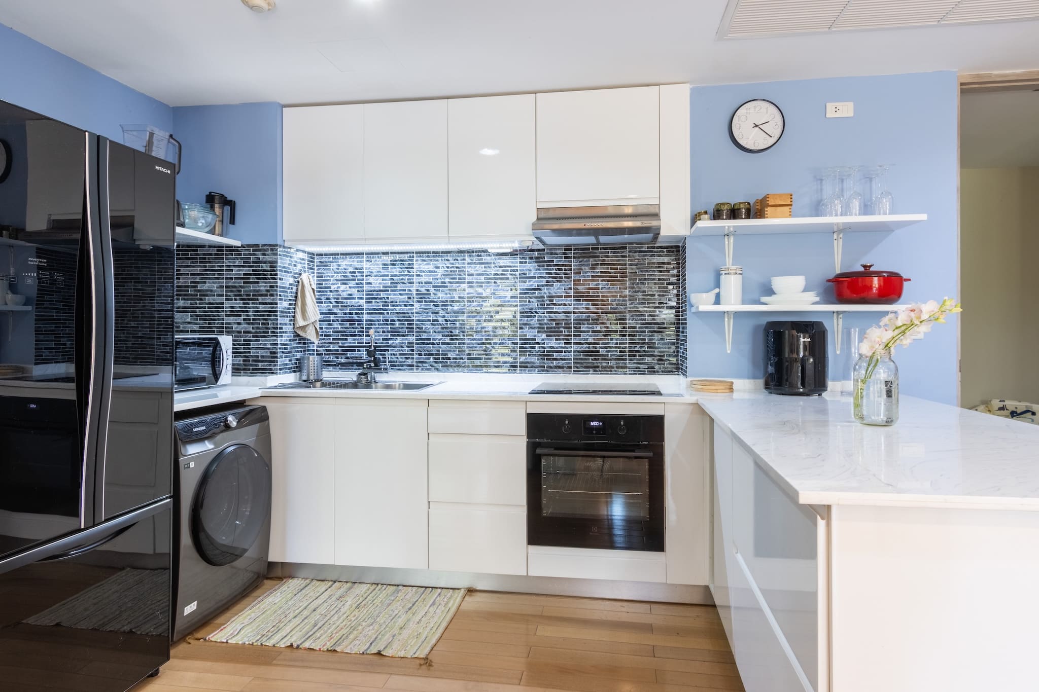Unit & Project Photos 2