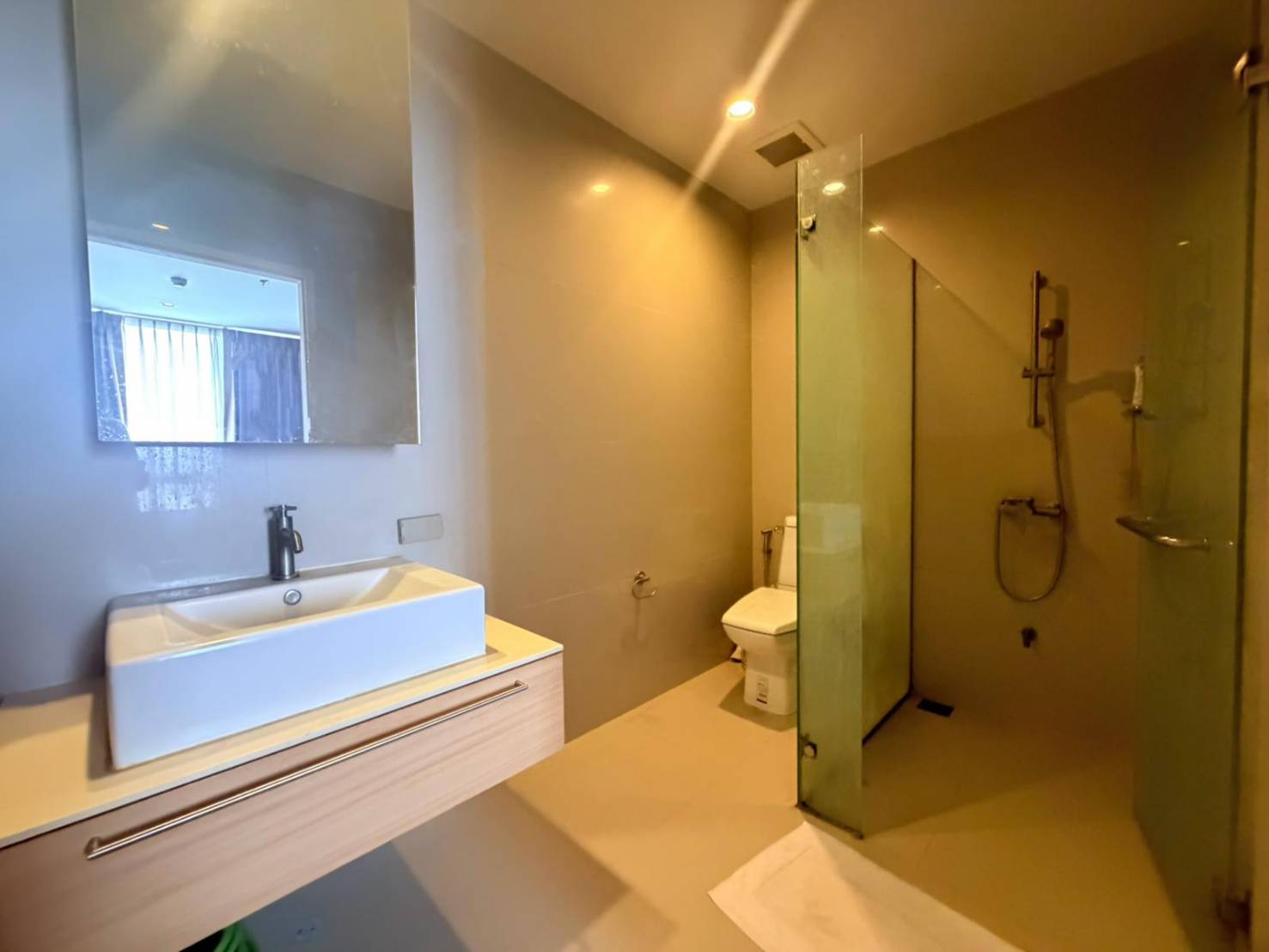 Unit & Project Photos 4