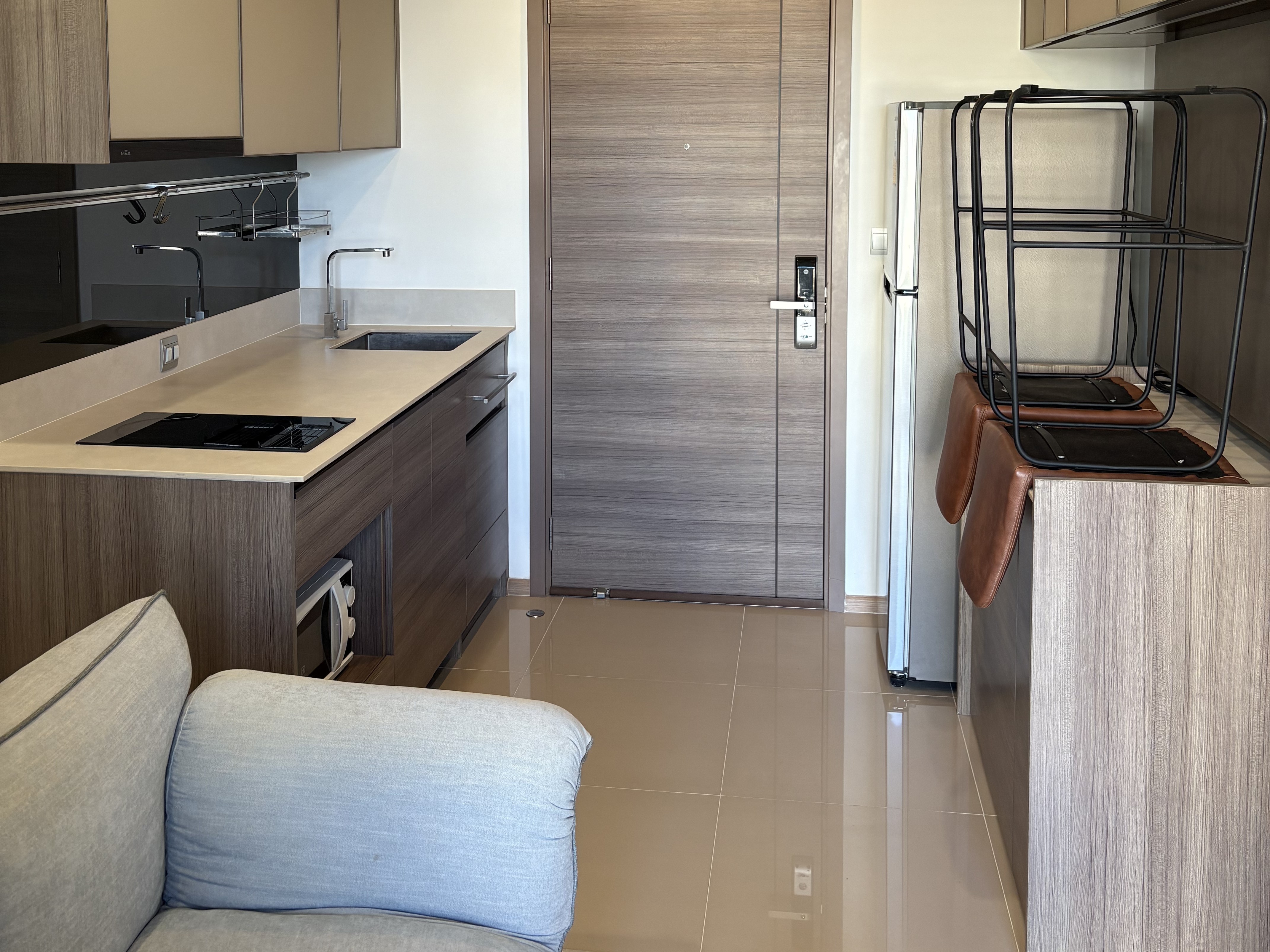 Unit & Project Photos 2