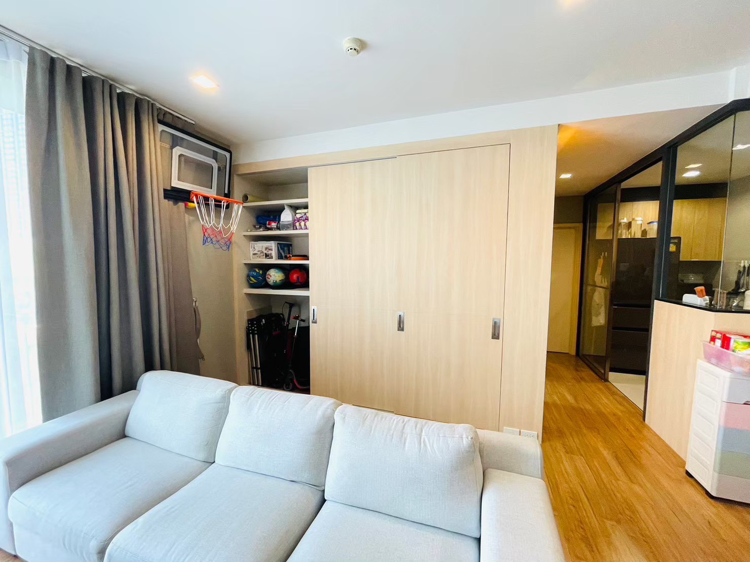 Unit & Project Photos 2