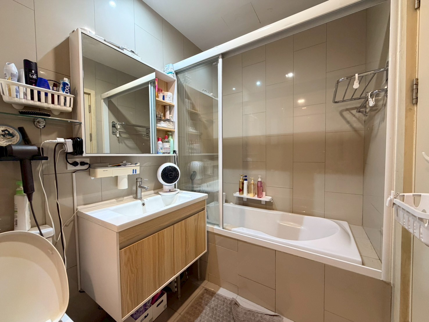 Unit & Project Photos 5