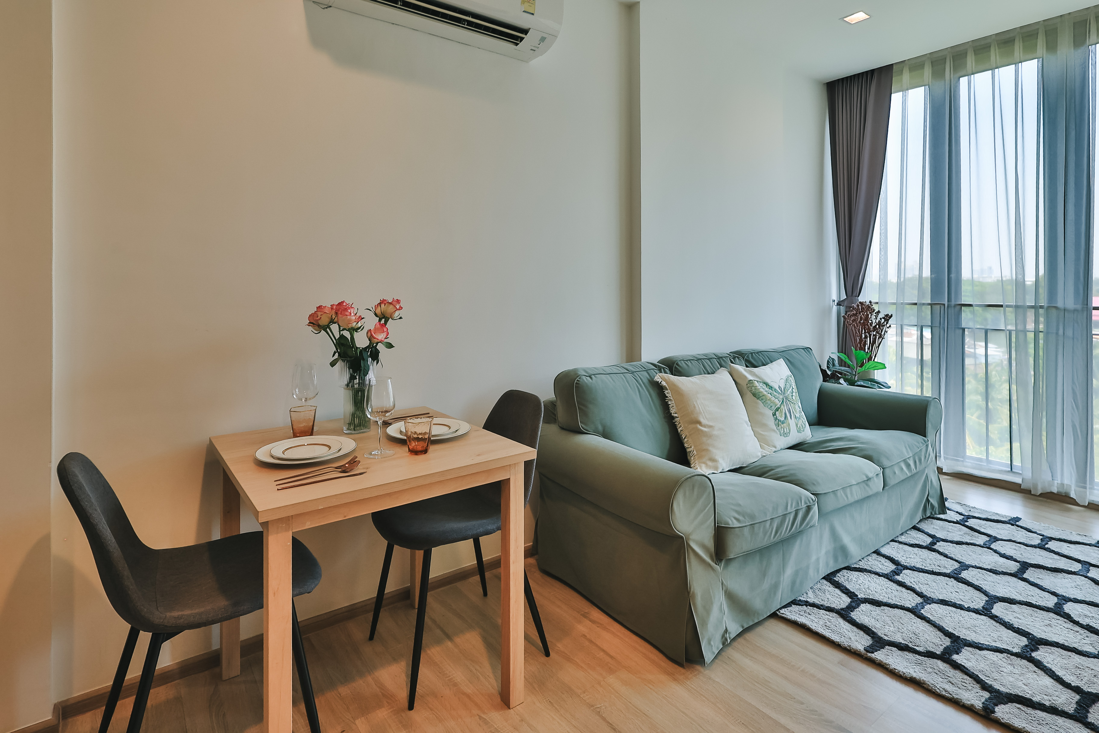 คาวะ เฮาส์