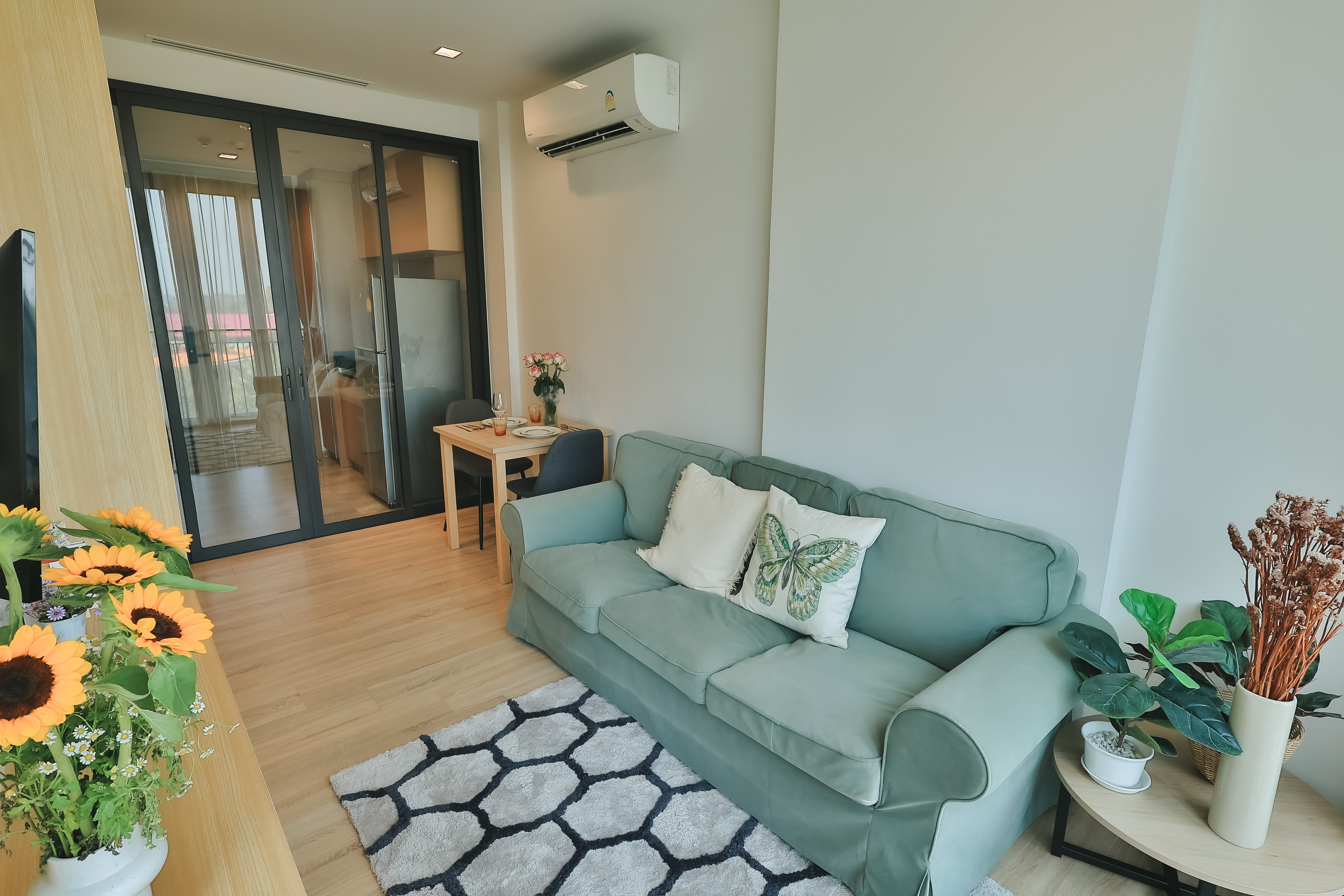 Unit & Project Photos 2