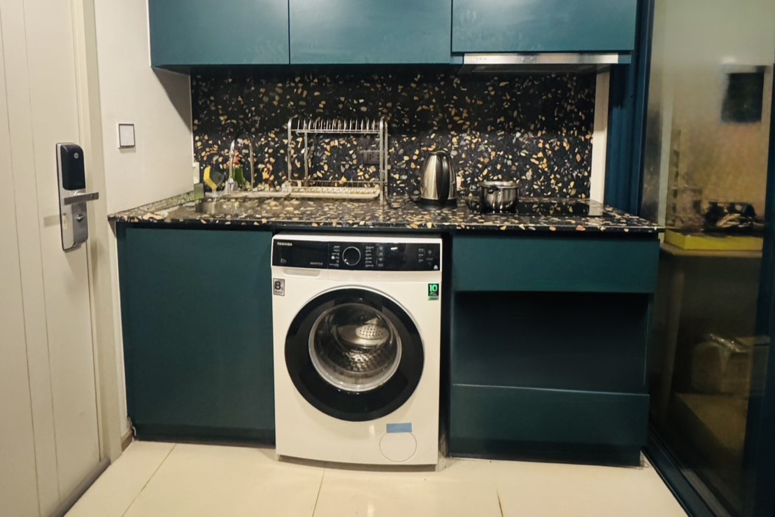 Unit & Project Photos 2