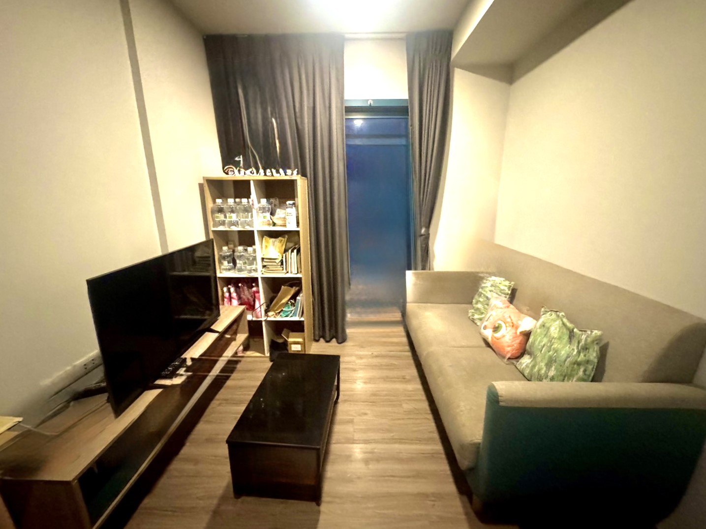The Base Sukhumvit 50