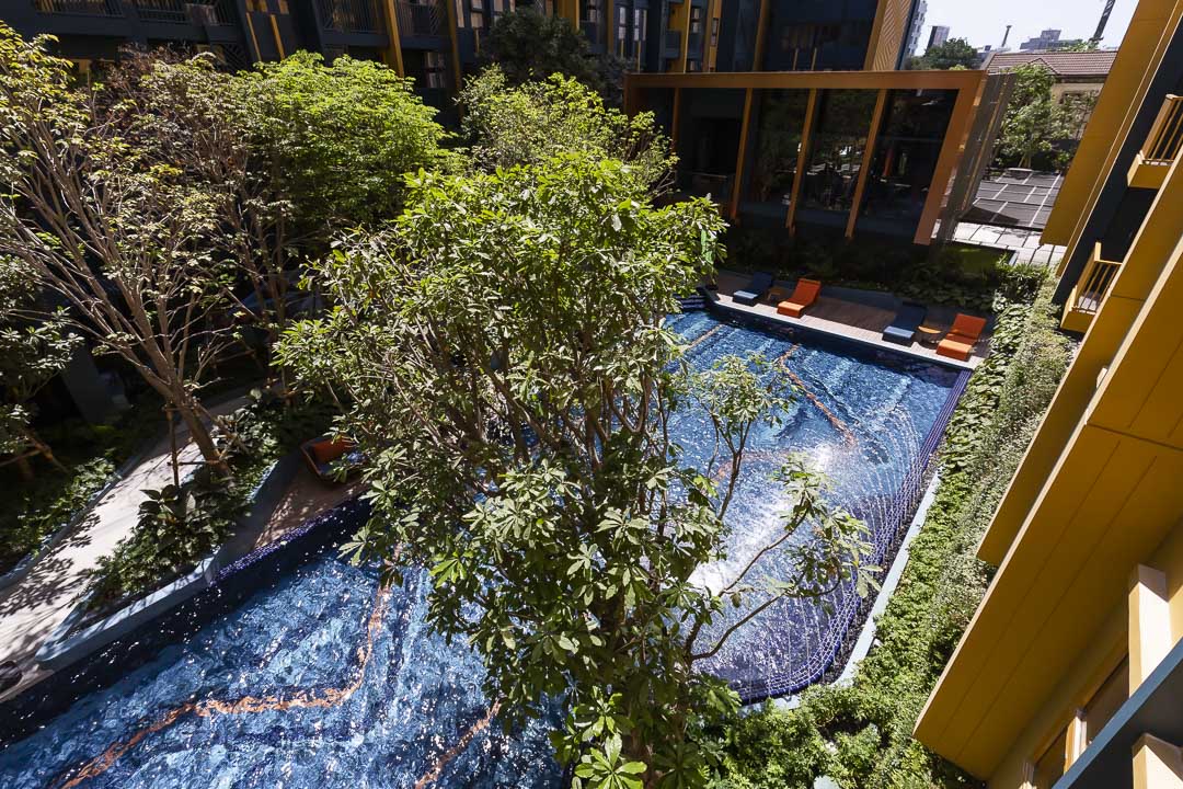 The Base Sukhumvit 50