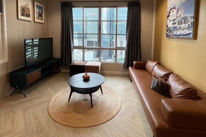 Citi Smart Sukhumvit 18