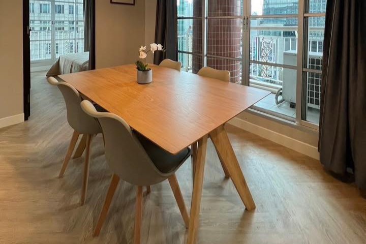 Unit & Project Photos 5