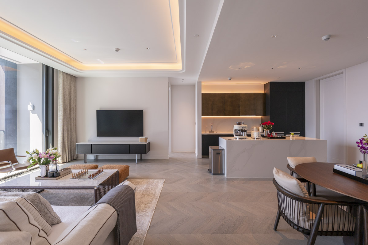 One 89 Wireless Bangkok