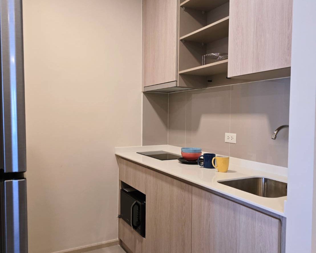 Unit & Project Photos 4