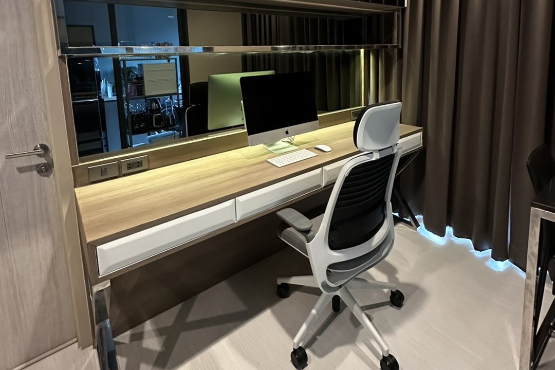 Unit & Project Photos 3