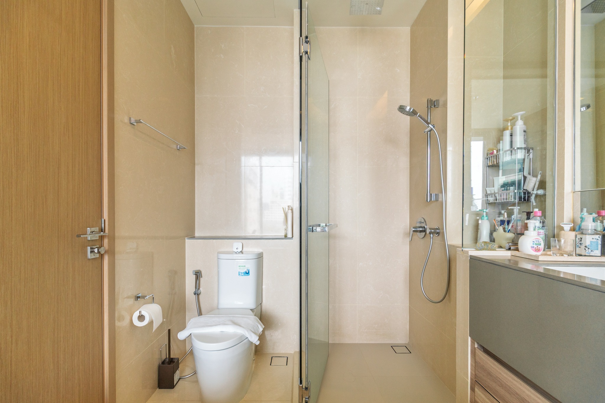 Unit & Project Photos 2