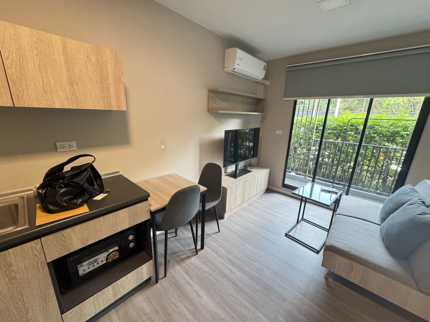 Unit & Project Photos 2
