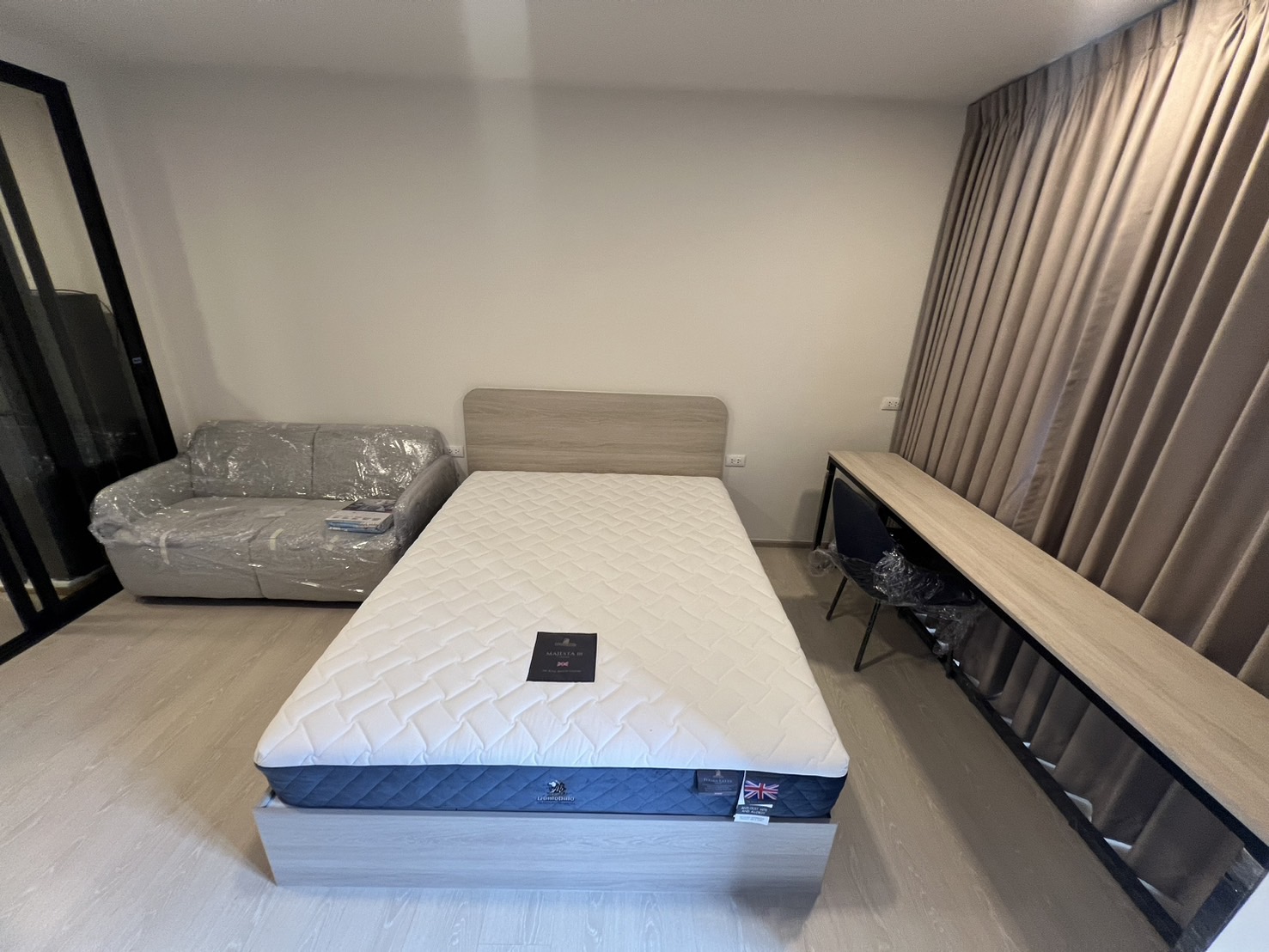 Unit & Project Photos 2