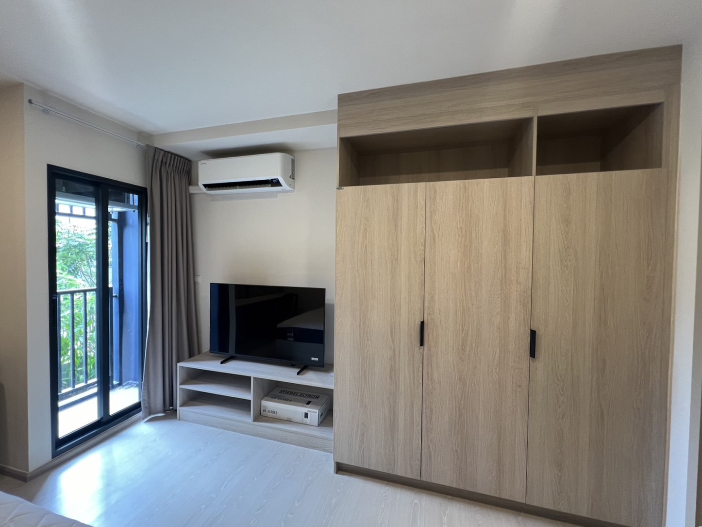 dcondo Shine Rangsit