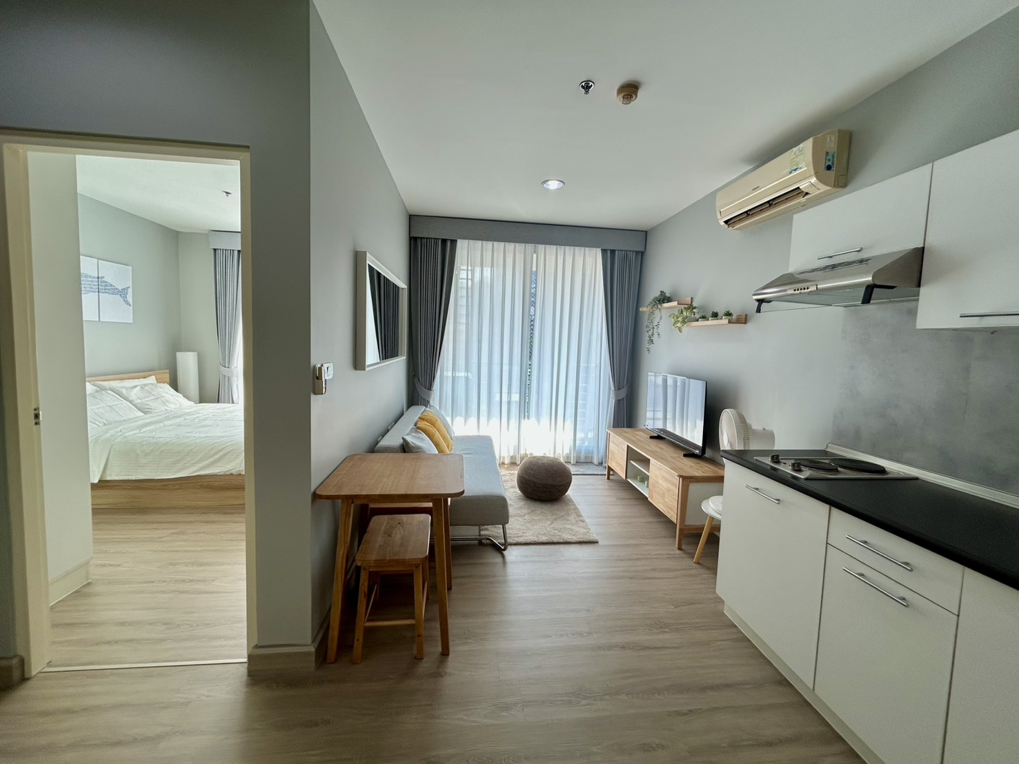 Unit & Project Photos 2