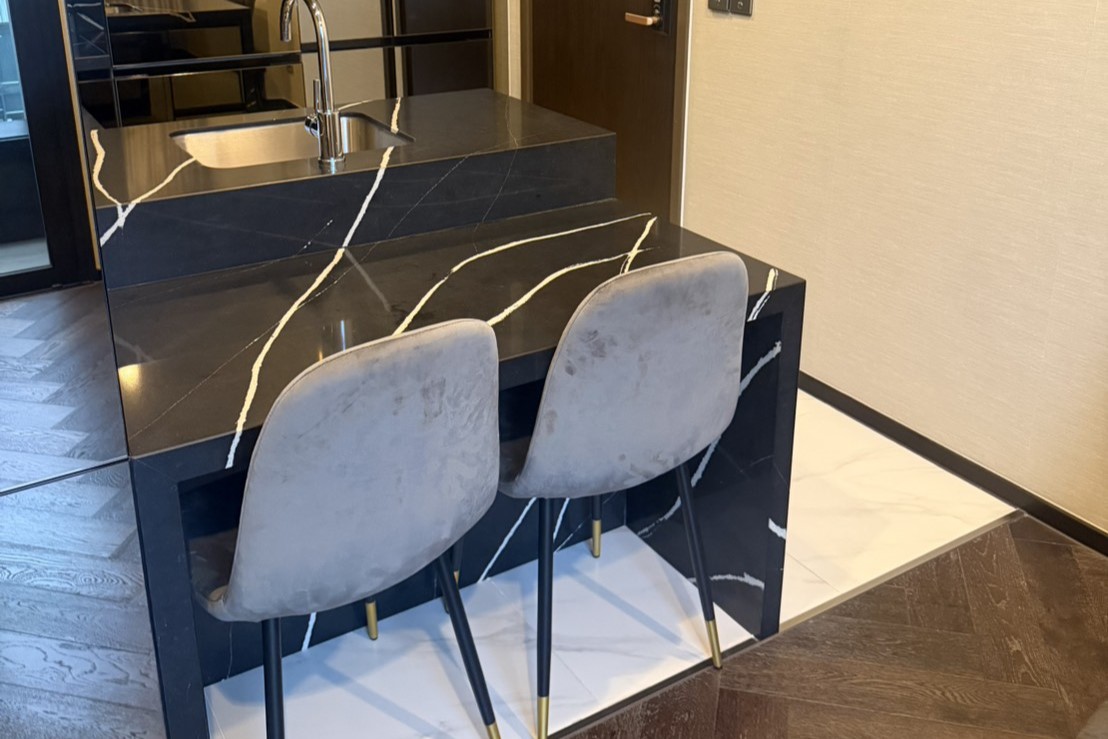 THE ESSE SUKHUMVIT 36