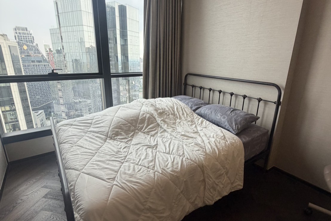 THE ESSE SUKHUMVIT 36