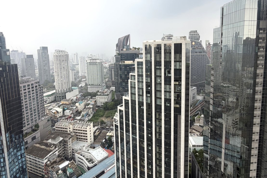 THE ESSE SUKHUMVIT 36