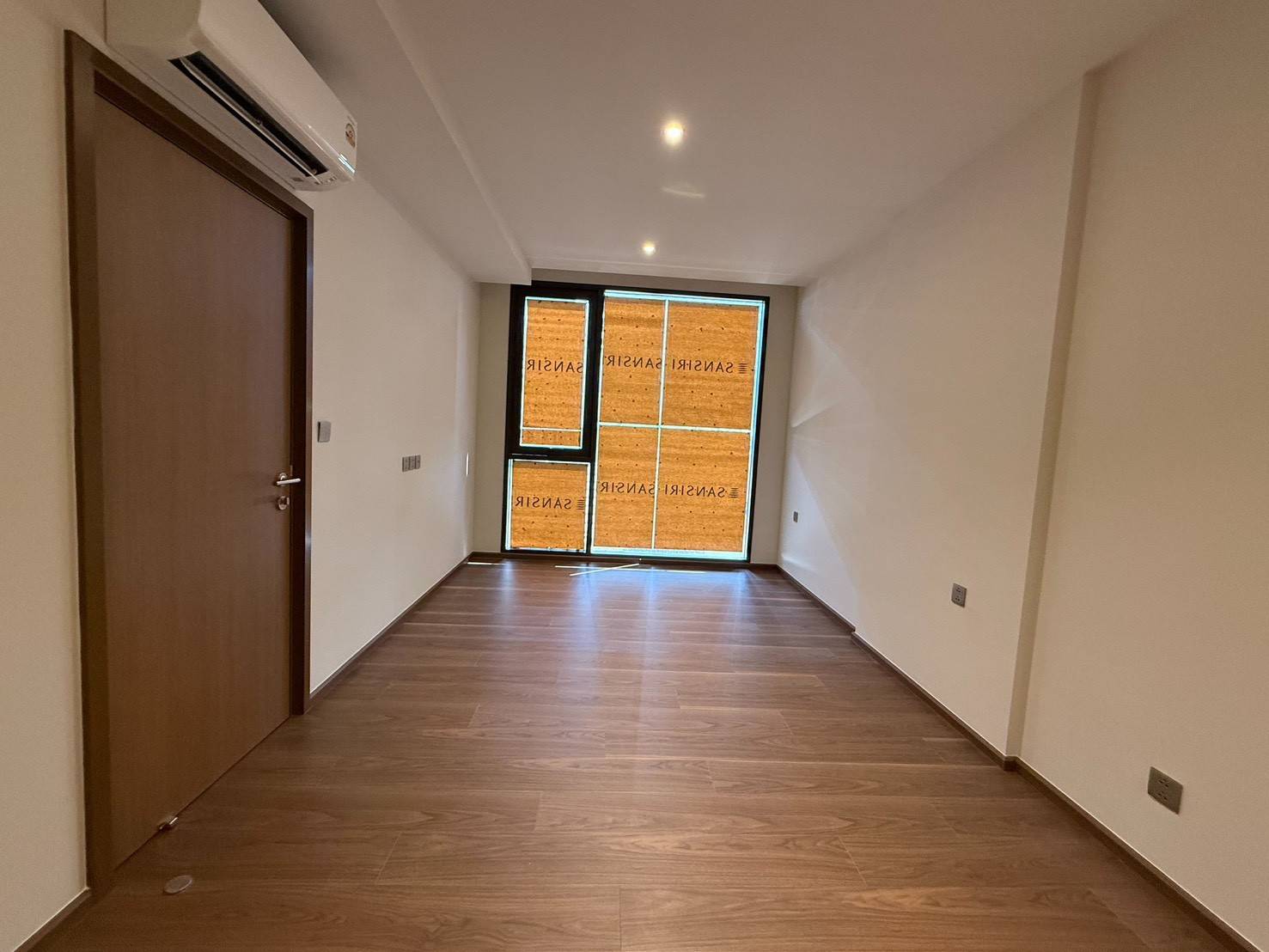 Unit & Project Photos 2