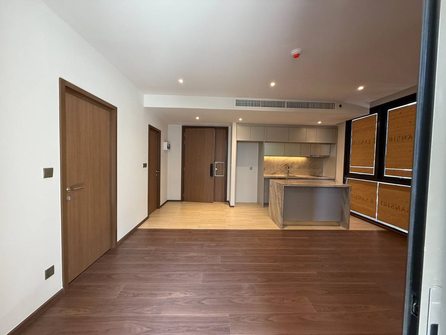 Unit & Project Photos