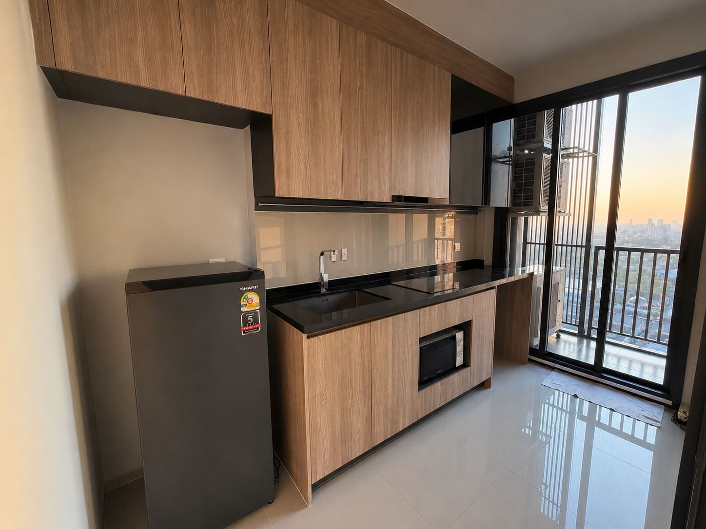 Unit & Project Photos 5