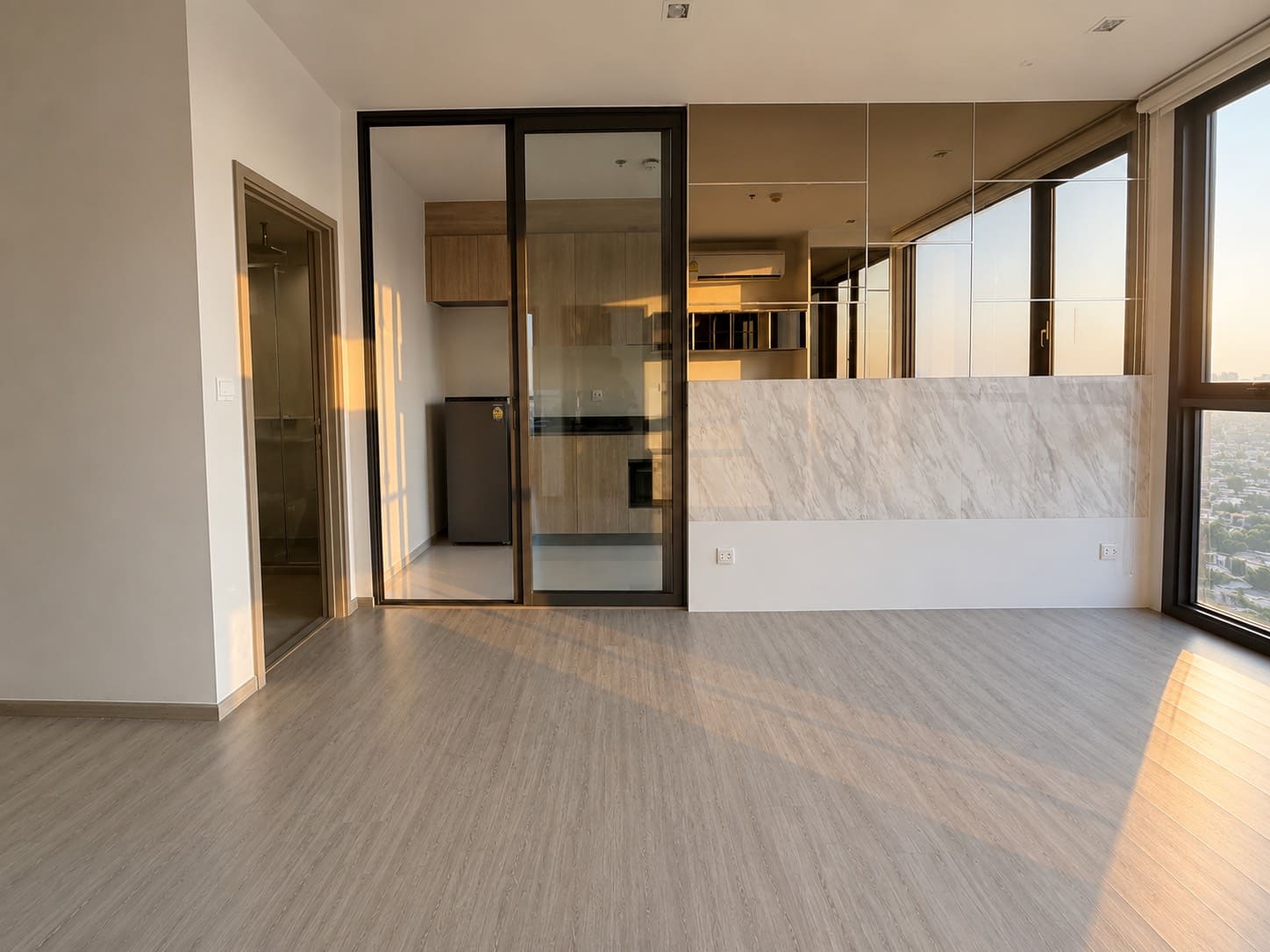 Unit & Project Photos 4