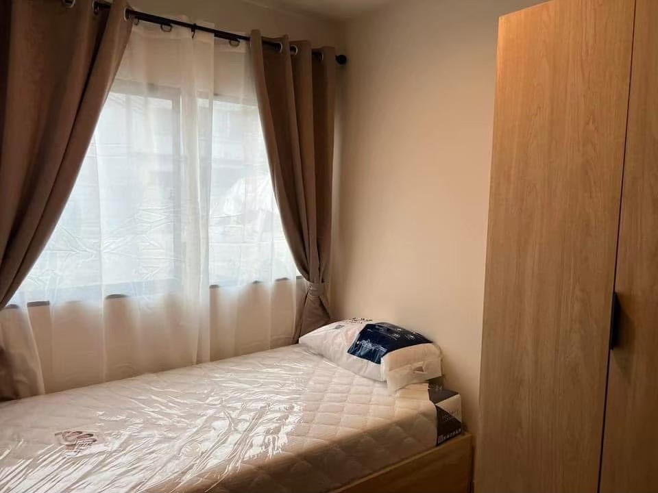 Condo Me Navanakorn