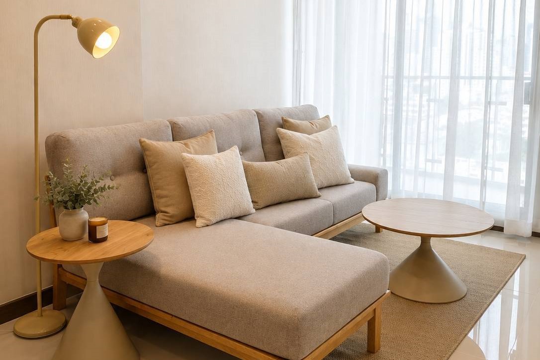 Supalai Oriental Sukhumvit 39