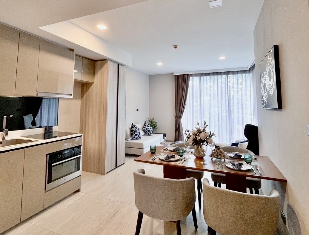FYNN Sukhumvit 31