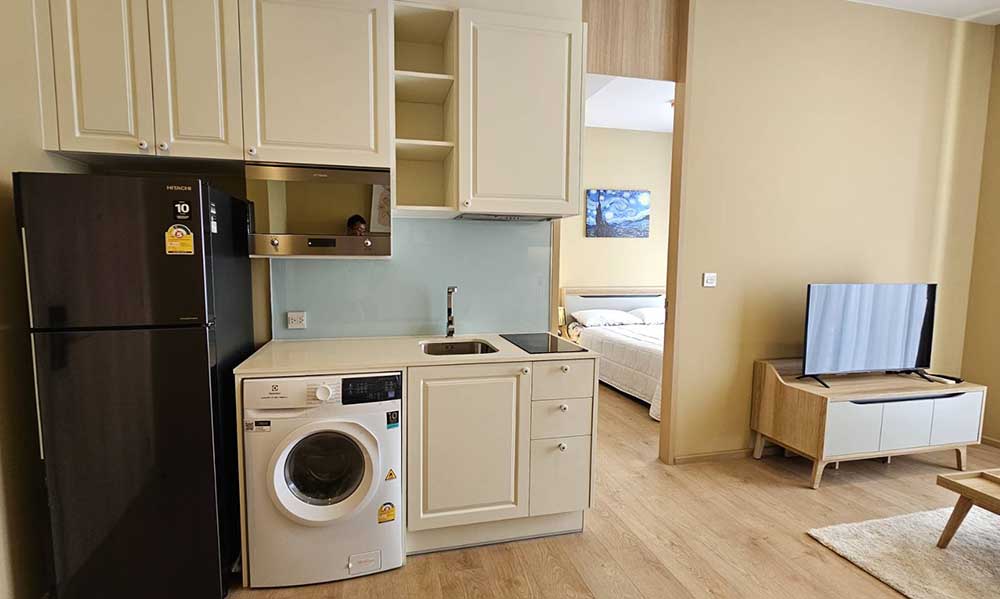 Unit & Project Photos 5
