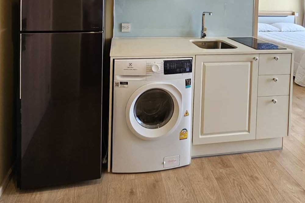 Unit & Project Photos 2