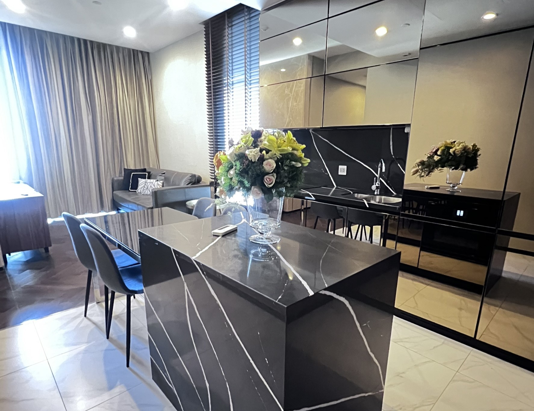 ดิ เอส สุขุมวิท 36