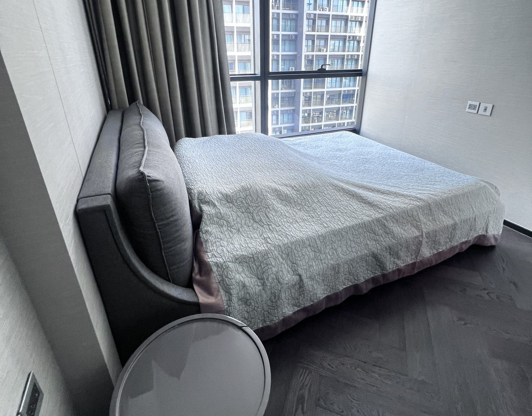 THE ESSE SUKHUMVIT 36