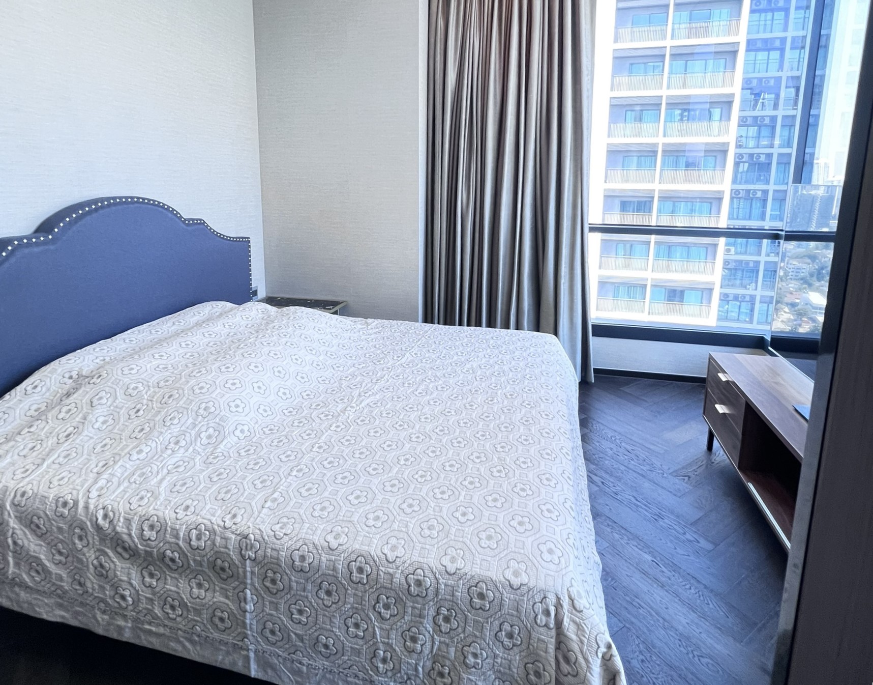 THE ESSE SUKHUMVIT 36