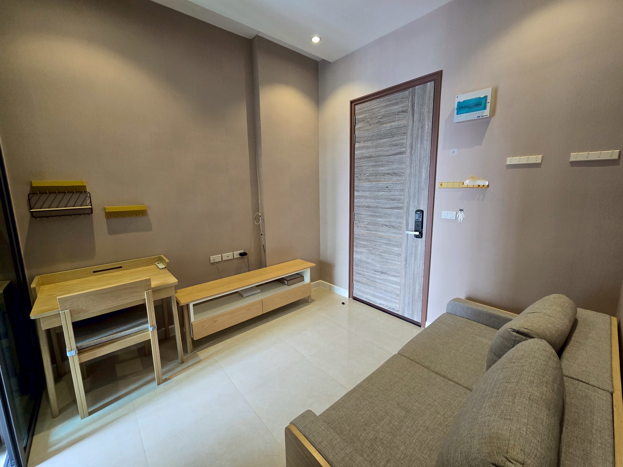 Mayfair Place Sukhumvit 50