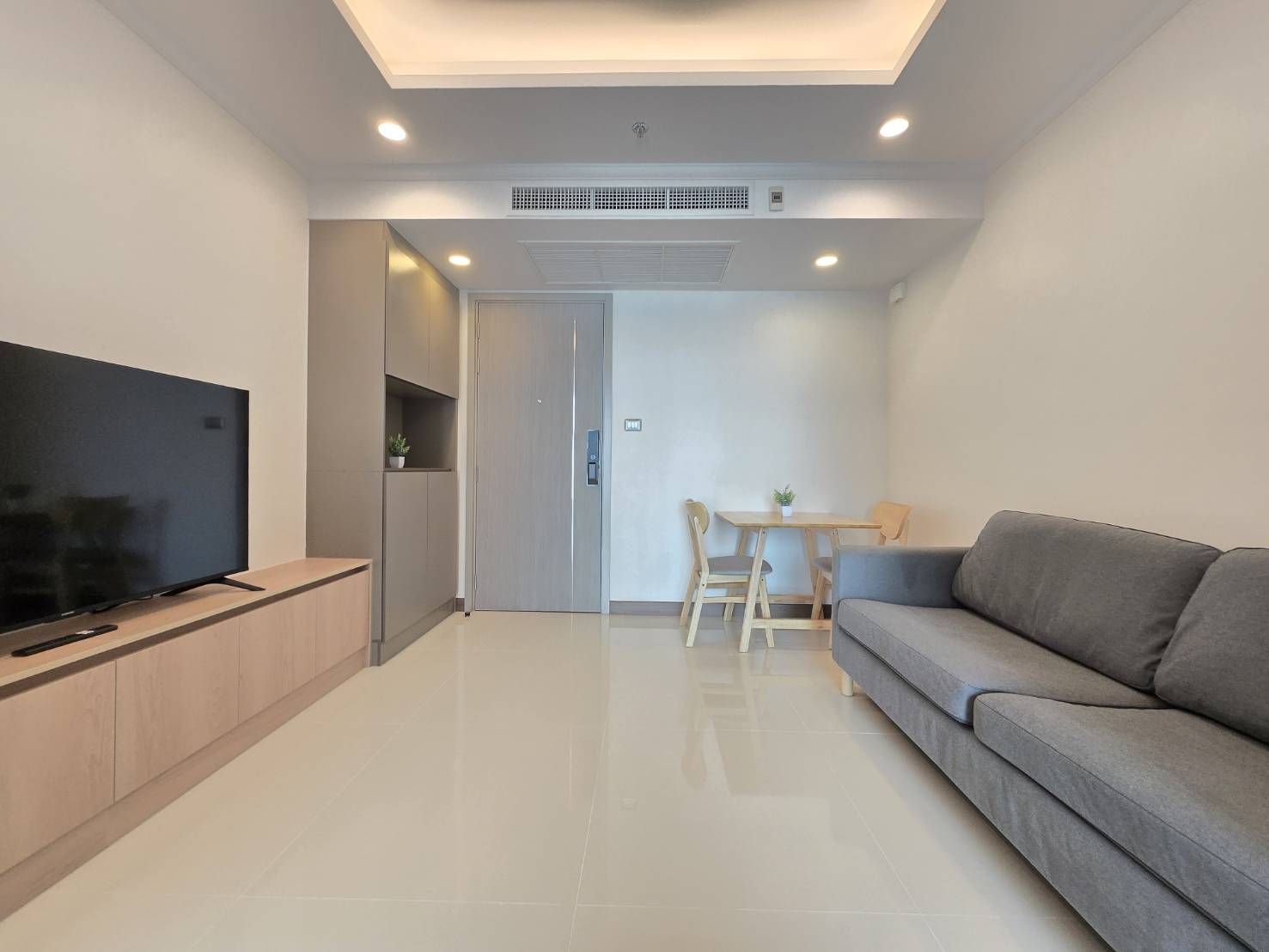 Supalai Oriental Sukhumvit 39
