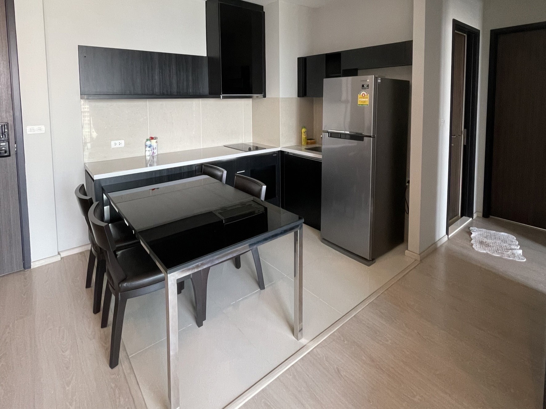 Unit & Project Photos 2