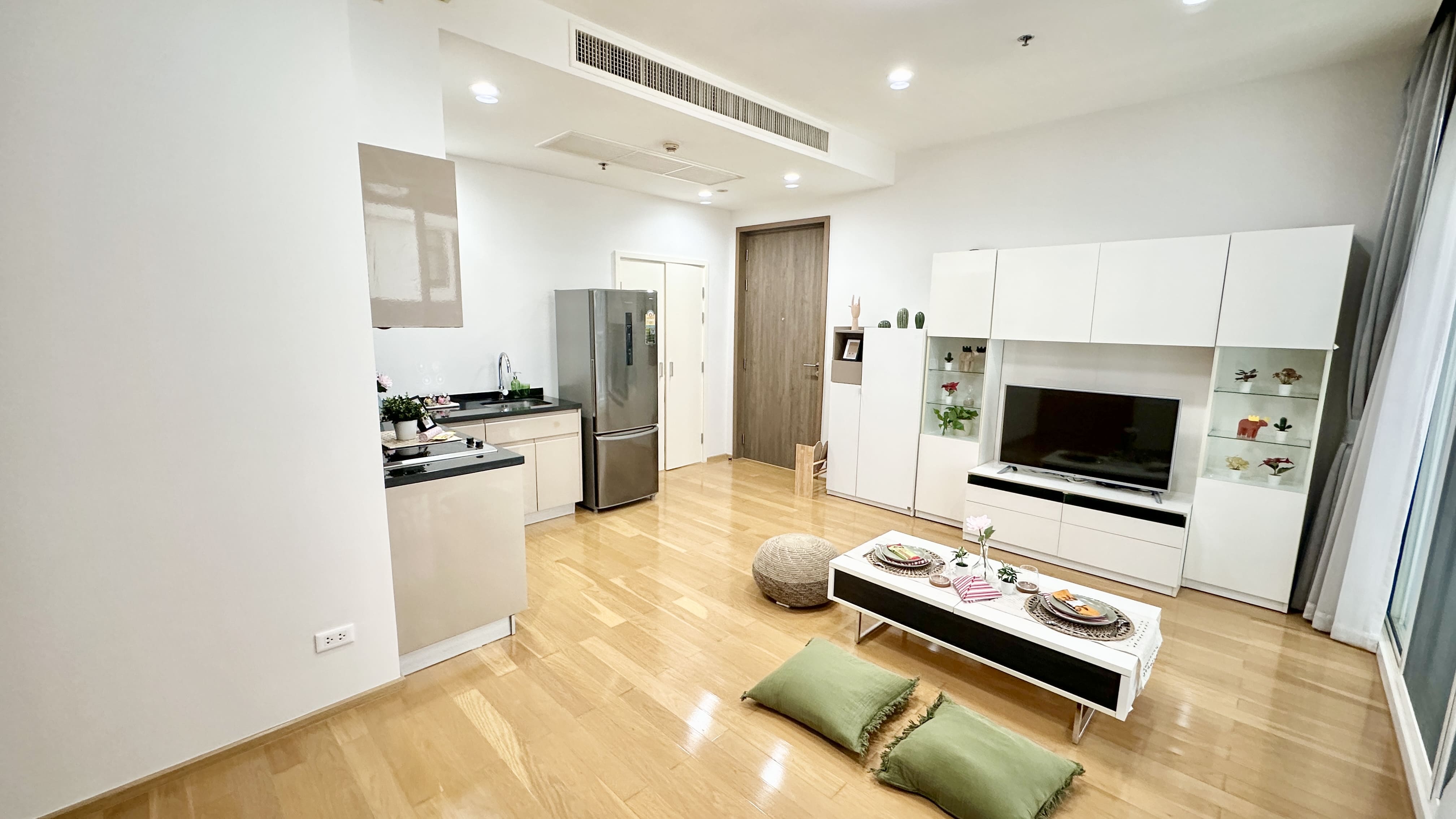 Unit & Project Photos 3
