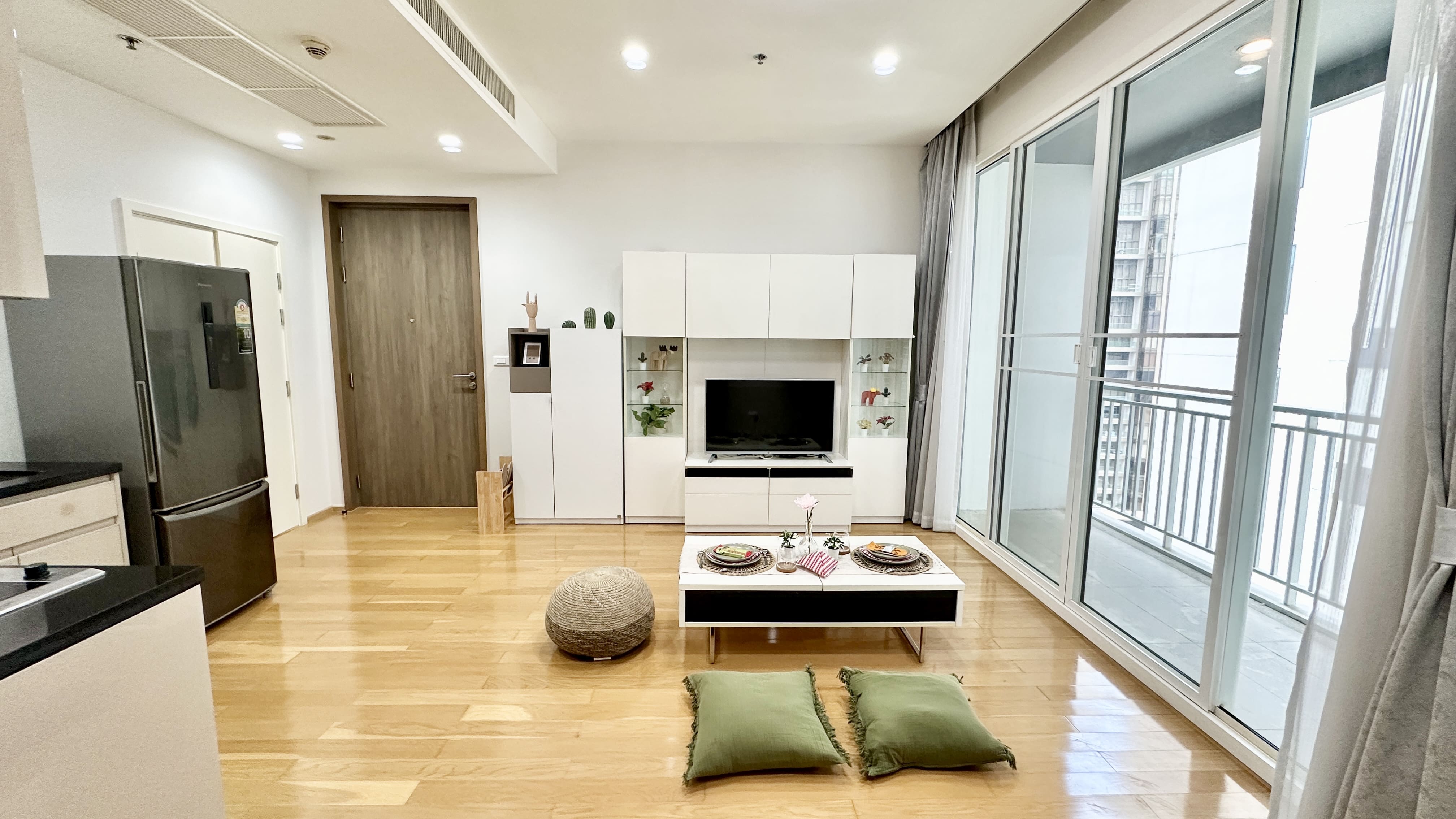 Unit & Project Photos 2
