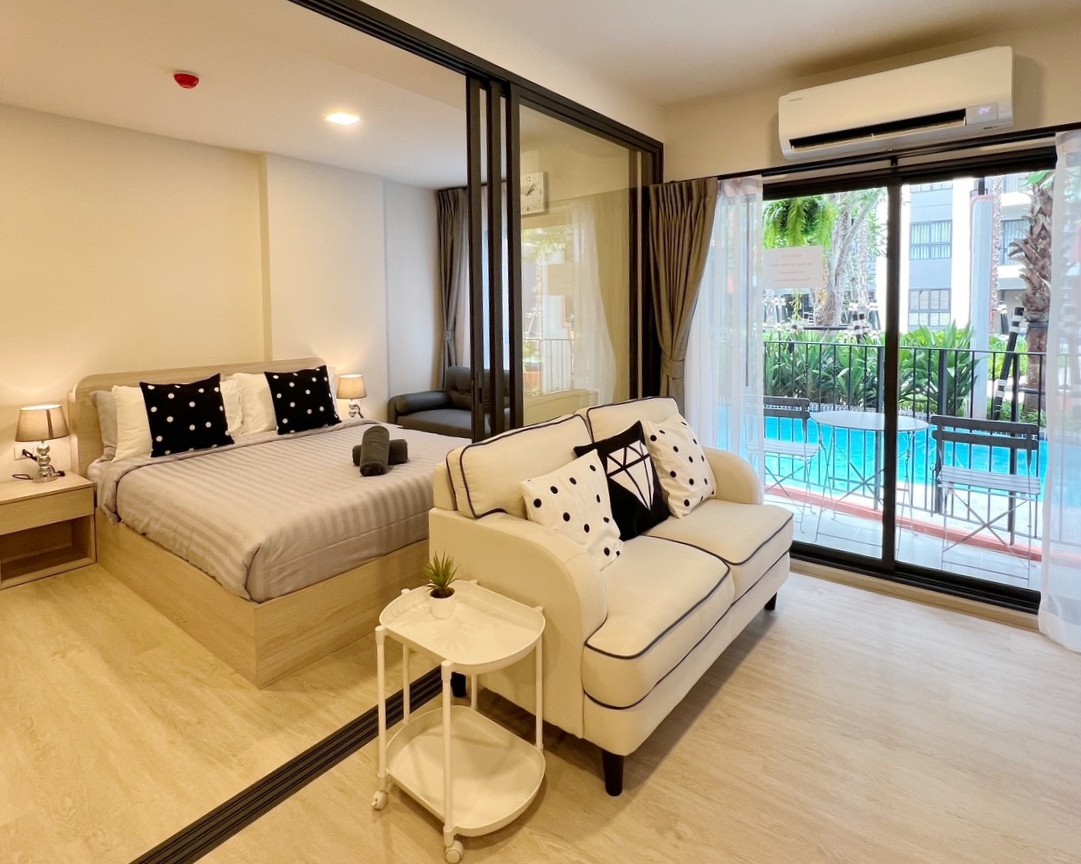 CABANAS Hua Hin