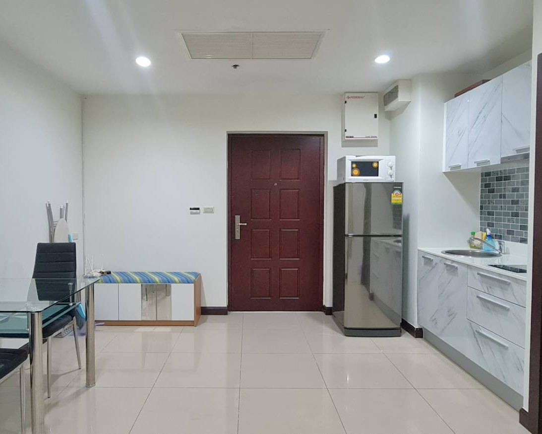 Unit & Project Photos
