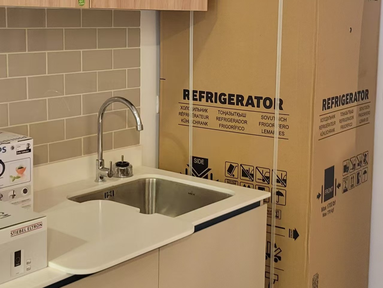 Unit & Project Photos 5