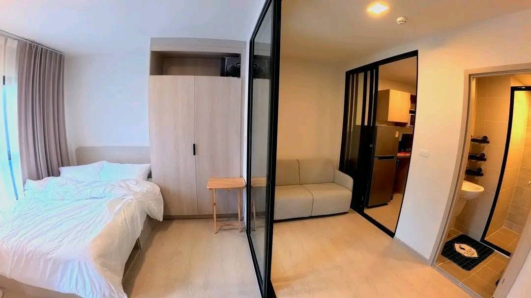 dcondo Shine Rangsit