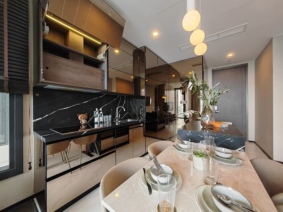 THE ESSE SUKHUMVIT 36
