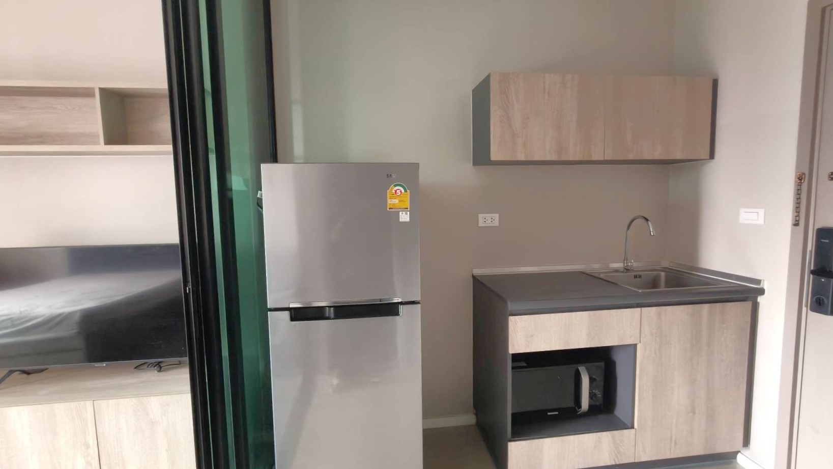 Unit & Project Photos 2