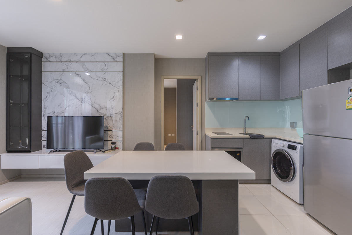 Unit & Project Photos 5