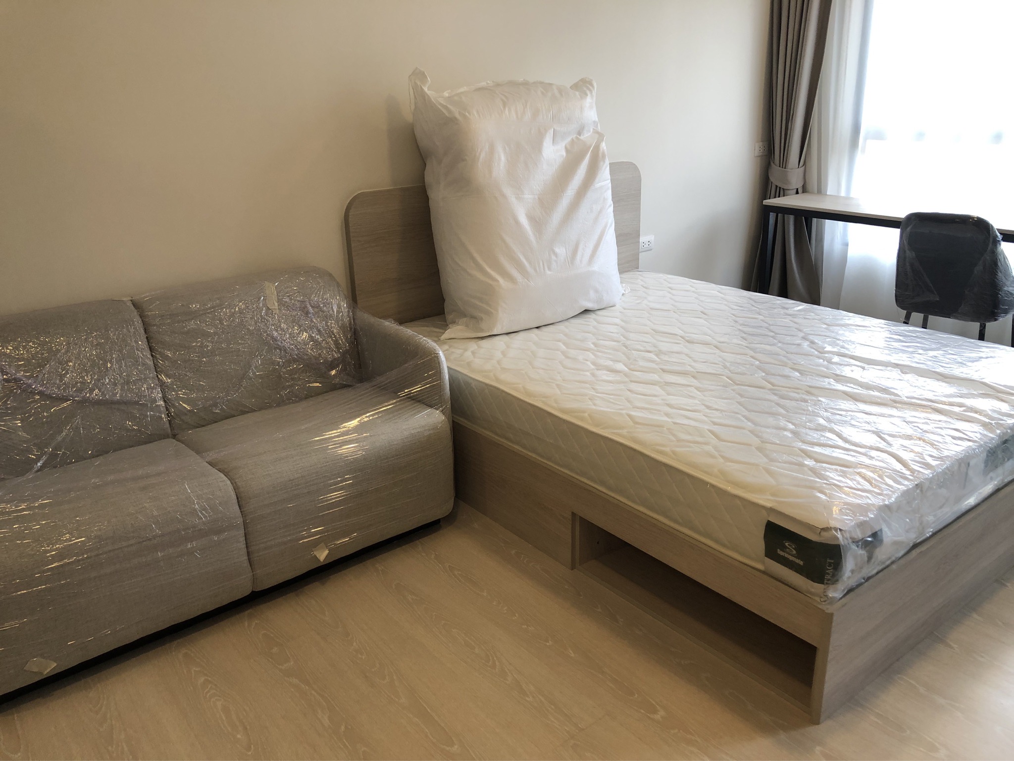 Unit & Project Photos 4