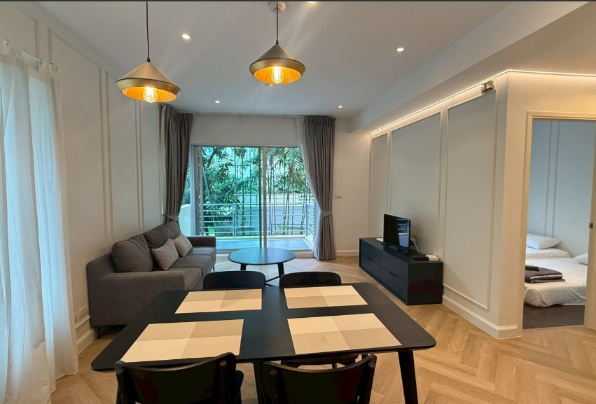 Unit & Project Photos 3