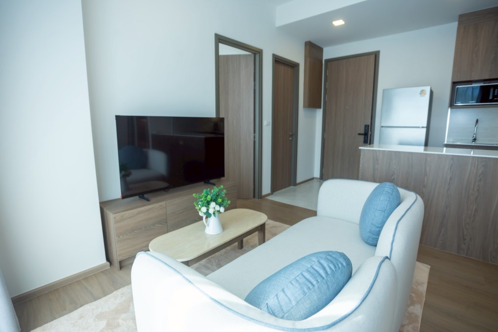 Unit & Project Photos 4